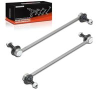 Frankberg 2x Coupling rod front axle AV613B438AA