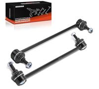 Frankberg 2x Coupling rod front axle left right 508759