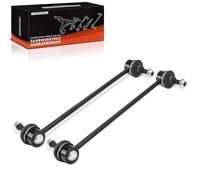 Frankberg 2x Coupling rod front left right
