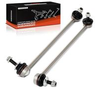 Frankberg 2x Coupling rod front left right 31306781542