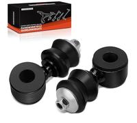 Frankberg 2x Coupling rod front left right 6N0411315A