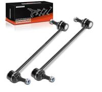 Frankberg 2x Coupling rod front left right 8200814411
