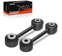 Frankberg 2x Coupling rod front left right 8K0411317B
