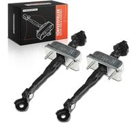 Frankberg 2x Door Check Strap Bracket 13305770