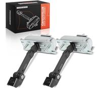 Frankberg 2x Door Check Strap Bracket Front 1920125
