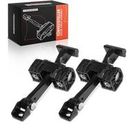 Frankberg 2x Door Check Strap Bracket Front 51214406424