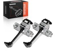 Frankberg 2x Door Check Strap Bracket Front 9181.P2