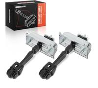 Frankberg 2x Door Check Strap Bracket Front Both sides 13242975 5160259