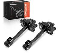 Frankberg 2x Door Check Strap Bracket Rear Both sides 5G4839249A
