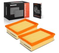 Frankberg 2x Engine Air Filter 030129620C