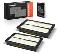 Frankberg 2x Engine Air Filter 28113-D3100