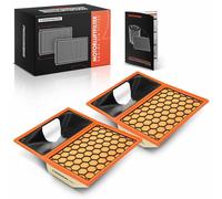 Frankberg 2x Engine Air Filter Diesel 5801317097
