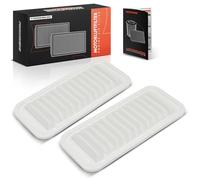 Frankberg 2x Engine Air Filter with filter insert 178010J020