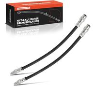 Frankberg 2x Front brake hose 7700308909