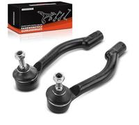 Frankberg 2x Front tie rod ends Left Right