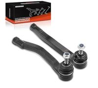 Frankberg 2x Front tie rod ends Left Right 7701474796