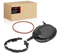 Frankberg 2x Fuel filter cover Diesel 190427