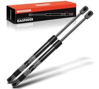 Frankberg 2x Gas Strut Bonnet Compatible With DS5 All Engline Hatchback 2011-2015 DS 5 KF_ All Engline Hatchback 2015-2018 Replace# 9686809680