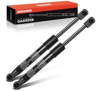 Frankberg 2x Gas Strut Bonnet Compatible With Scenic III JZ0/1_ ALL Engine MPV 2008-2021 Grand Scenic III JZ0/1_ ALL Engine MPV 2009-2021 Replace# 654700008R