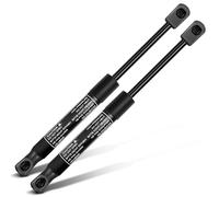 Frankberg 2x Gas Strut Bonnet Left And Right Compatible With 3 Series F30 F80 316-340 ActiveHybrid Saloon 2011-2018 Alpina F31 B3 All Engine Estate 2013-2019 Replace# 51237239233