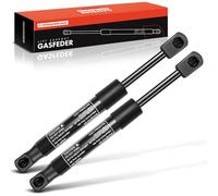 Frankberg 2x Gas Strut Tailgate Left and Right Compatible With 159 939_ All Enigne Estate 2006 2007 2008 2009 2010 2011 Replace# 50508010