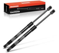 Frankberg 2x Gas Strut Tailgate Left And Right Compatible With Exeo 3R5 All Engine Estate 2009 2010 2011 2012 2013 Replace# 3R9827550