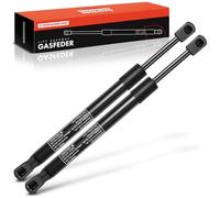 Frankberg 2x Gas Strut Tailgate Left And Right Compatible With Picanto TA All Engine Hatchback 2011-2020 Replace# 817801Y010