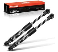 Frankberg 2x Gas Strut Tailgate Left And Right Compatible With Street KA RL2 All Engine Convertible 2003-2005 Replace# 3S51B406A10AA