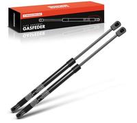 Frankberg 2x Gas Struts Automatic Gas Strut 1647400145