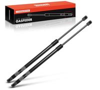 Frankberg 2x Gas Struts Automatic Gas Strut 430719128400