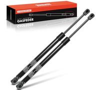 Frankberg 2x Gas Struts Automatic Gas Strut 46827091 | Compatible with: M.u.l.t.i.v.a.n V T.r.a.n.s.p.o.r.t.e.r V Bus T.r.a.n.s.p.o.r.t.e.r V Box