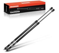 Frankberg 2x Gas Struts Automatic Gas Strut 51247178273