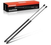 Frankberg 2x Gas Struts Automatic Gas Strut 5C5827550D