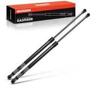 Frankberg 2x Gas Struts Automatic Gas Strut 68950-02091, 6895002091