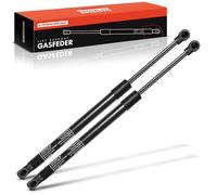 Frankberg 2x Gas Struts Automatic Gas Strut 7N0827550
