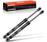 Frankberg 2x Gas Struts Automatic Gas Strut 8H0827552B
