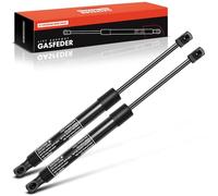 Frankberg 2x Gas Struts Bonnet Compatible with Discovery Sport L550 All Engine SUV 2014-2021 Discovery Sport L550 All Engine SUV Van 2014-2021 Replace# FK7216C826AC