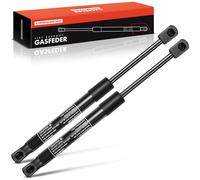 Frankberg 2x Gas Struts Bonnet Compatible with Freelander 2 L359 SUV 2006-2014 Freelander 2 FA SUV 2006-2014 Freelander 2 LF SUV 2006-2014 Replace# LR001773