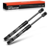 Frankberg 2x Gas Struts bonnet Hatchback Compatible with Min.i R56 Coo.per D 1.6L 2.0L 2006-2013 Min.i R56 Coo.per S John Coo.per Works 1.6L 2006-2010 Replace# 41626801258