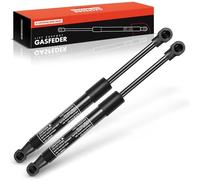 Frankberg 2x Gas Struts Bonnet Hood Compatible with Ro.ad.st.er 452 All motors Convertible Coupe 2003-2005 Replace# 2217500236