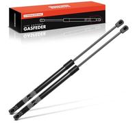Frankberg 2x Gas Struts Boot Compatible with Cee'D Estate Van JD Box/Estate 1.4L 2015-2018 Cee'D Sportswagon JD Estate 1.0L-1.6L 2012-2018 Replace# 81770A2200