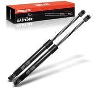 Frankberg 2x Gas Struts Boot Compatible with DB7 Vantage 3.2L 5.9L 1994-2003 DB7 Volante 3.2L 5.9L 1995-2003 Replace# SPB10174