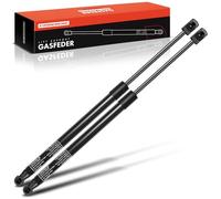 Frankberg 2x Gas Struts Boot Compatible with i30 PD PDE PDEN Hatchback 2016-2024 i30 Fastback PDE PDEN Hatchback 2017-2024 Replace# 81770-G4700