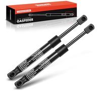 Frankberg 2x Gas Struts Boot Tailgate Compatible with 3 Series E36 3 Series Coupe E36 Replace# 51242264448