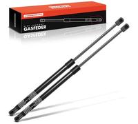 Frankberg 2x Gas Struts Boot Tailgate Compatible with Kona OS OSE OSI SUV 2017-2024 Kona Box/SUV OS OSE OSI SUV 2017-2024 Replace# 90227936