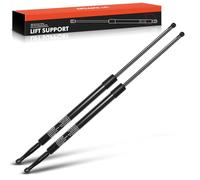 Frankberg 2x Gas Struts Boot Tailgate Compatible with Pathfinder III R51 SUV 2005-2024 Pathfinder III Van R51 Box/SUV 2013-2014 Replace# 90450EB31A