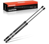 Frankberg 2x Gas Struts Boot Tailgate Compatible with Puma EC Coupe 1997-2002 Replace# 1N31C406A10AB