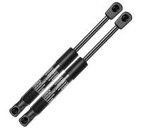 Frankberg 2x Gas Struts Boot Tailgate Compatible with R.a.n.g.e R.o.v.e.r III LM Off-road Vehicle Closed 2002-2012 Replace# LR017455