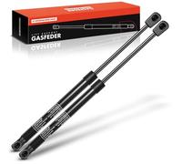 Frankberg 2x Gas Struts Boot Tailgate Hatchback Compatible with A1 Allstreet GBH 2022-2024 A1 City Carver GBH 2019-2022 A1 Sportback GBA 2018-2024 Replace# 82A827552