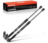 Frankberg 2x Gas Struts Rear Tailgate Compatible with Celica T230 Coupe 1999 2000 2001 2002 2003 2004 2005 Replace# 68950-20420
